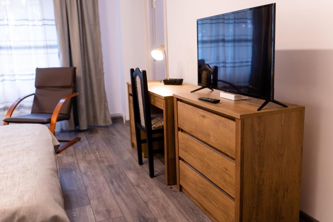 Apartament Alessia Drobeta Turnu Severin Exterior photo