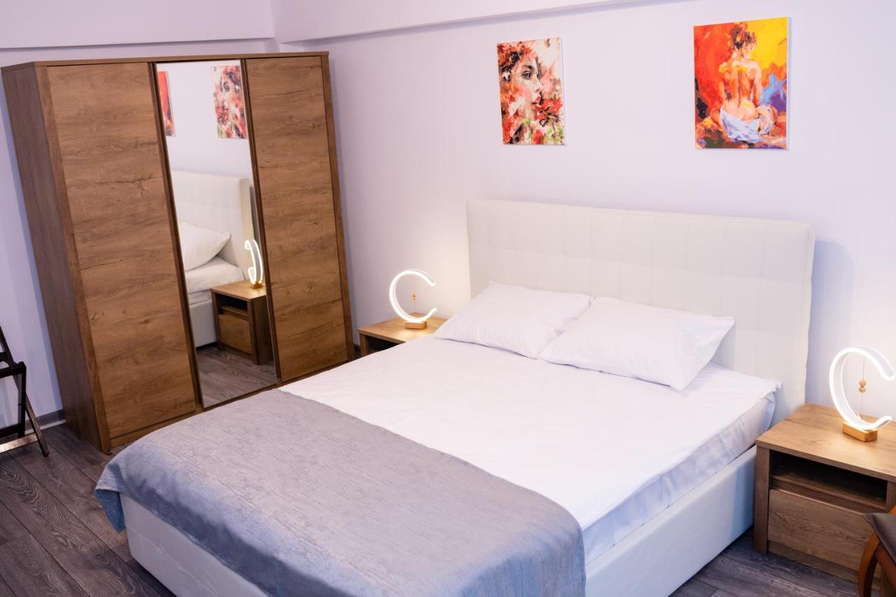 Apartament Alessia Drobeta Turnu Severin Exterior photo